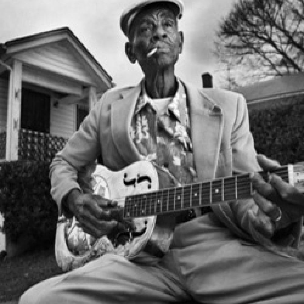 John Dee Holeman
