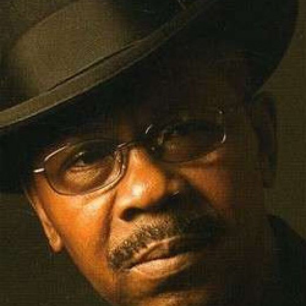 Willie Walker and The Butanes