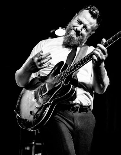 Eric “Slim” Zahl & The South West Swingers