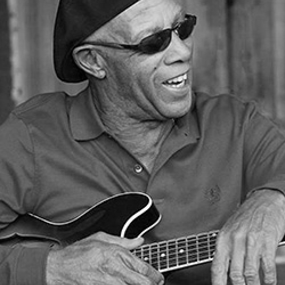 Major Handy & The Louisiana Blues Band