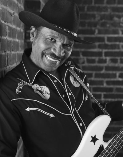 Benny Turner with Special Guest Billy Branch
