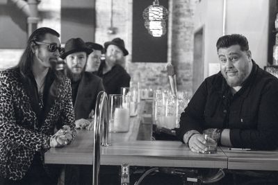 Nick Moss Band