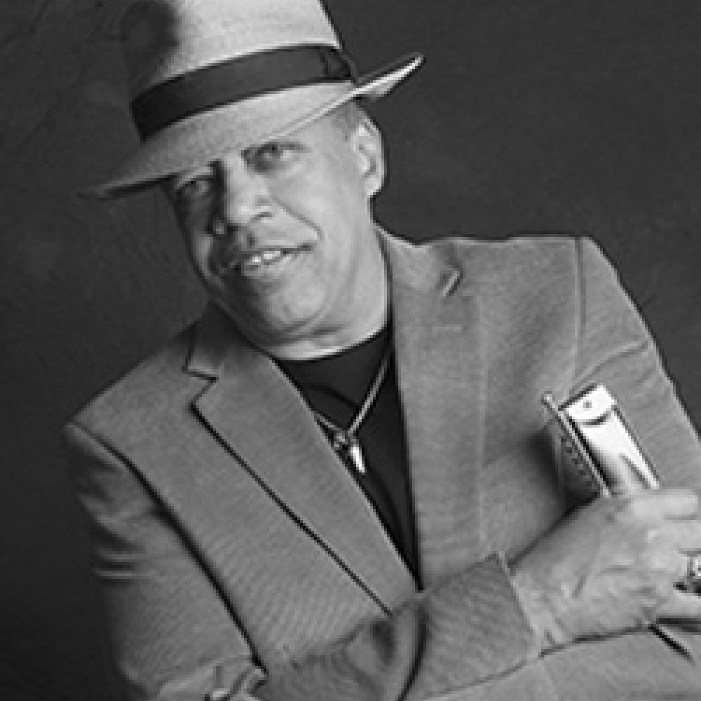 Billy Branch & The Sons of Blues