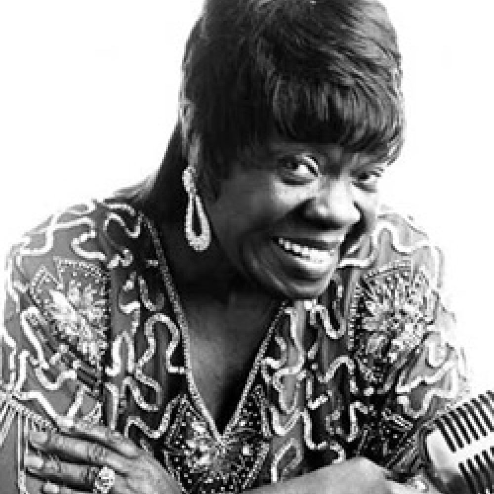 Koko Taylor & Her Blues Machine