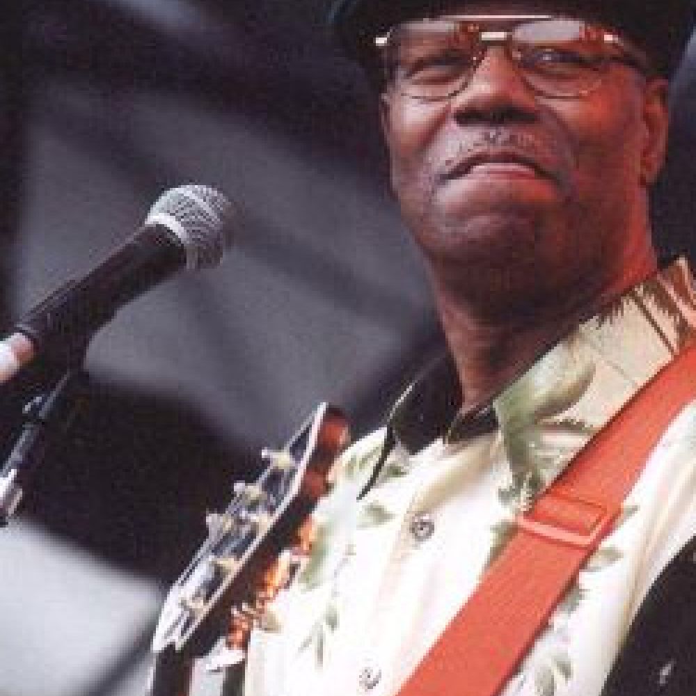 Johnnie Basset & The Blues Insurgents