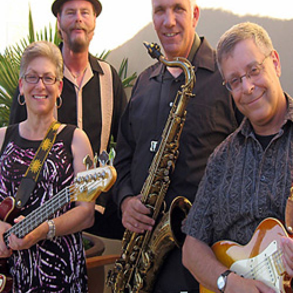 Rolling Fork Revue