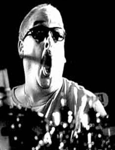 Jimmy Morello Band feat. Lisa Bourne
