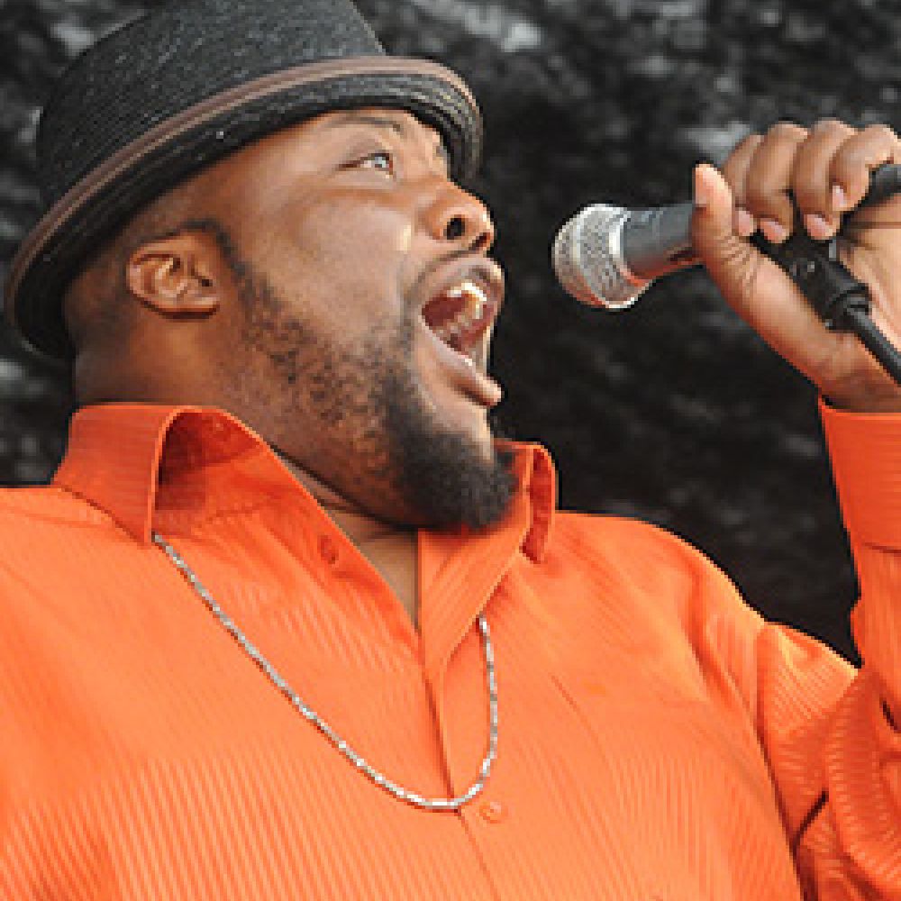 Sugaray Rayford & Band feat. Bob Corritore