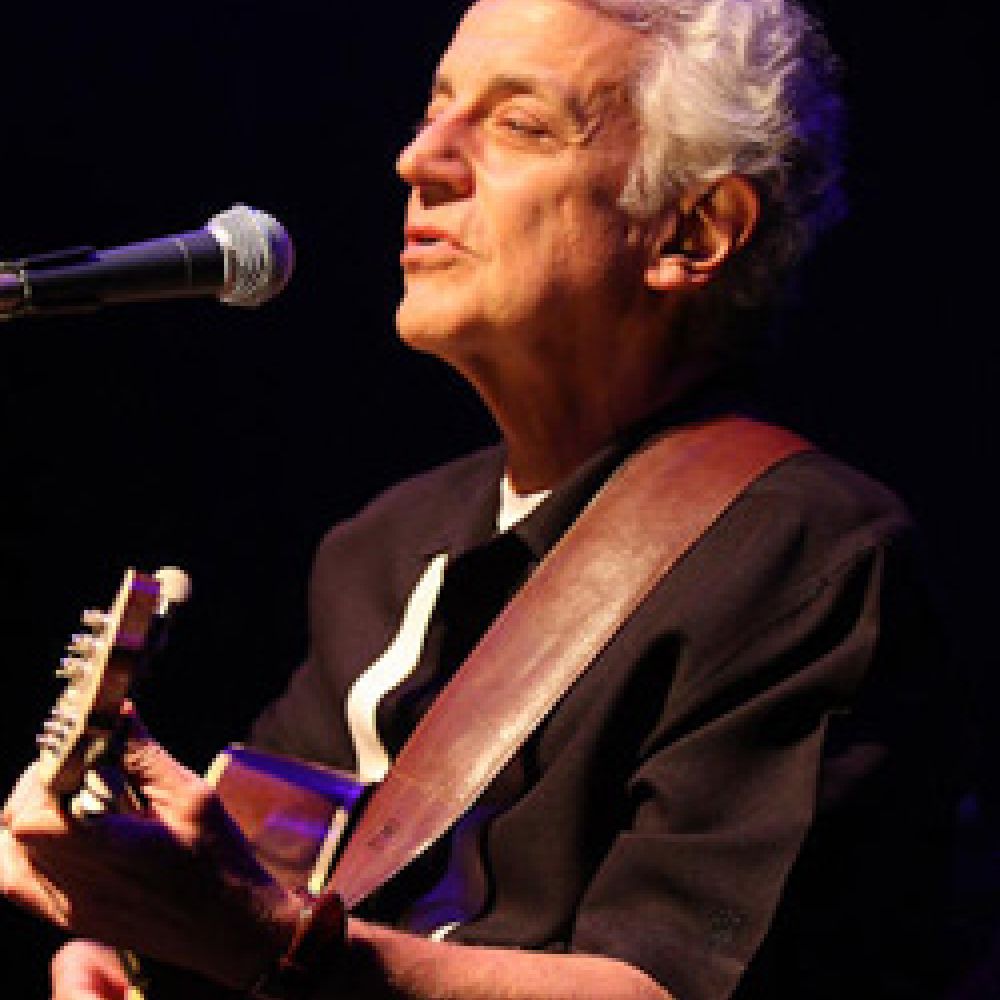 Doug MacLeod