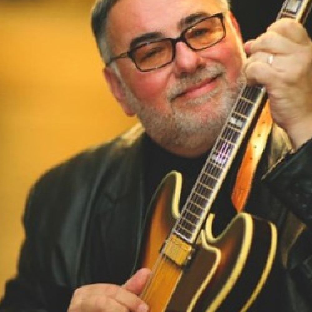 Duke Robillard