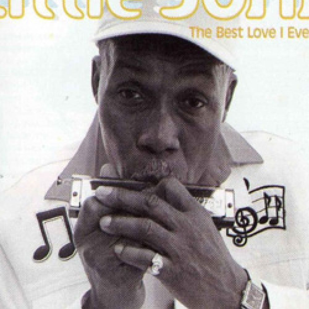 Little Sonny and The Detroit Rhythm Group
