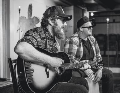Dan Mudd feat. Bearbeat
