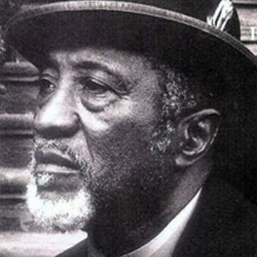 Floyd Lee & His Mean Blues Band feat. Sam Carr