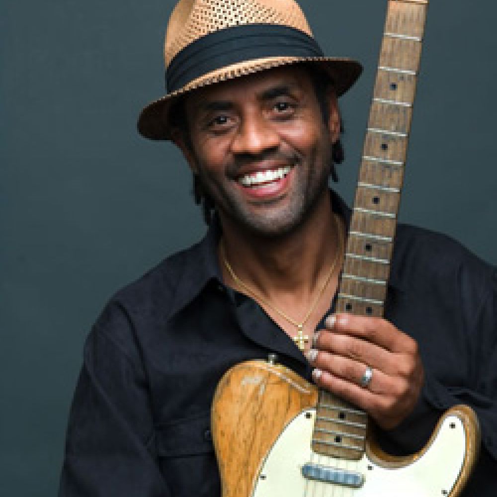 Kenny Neal