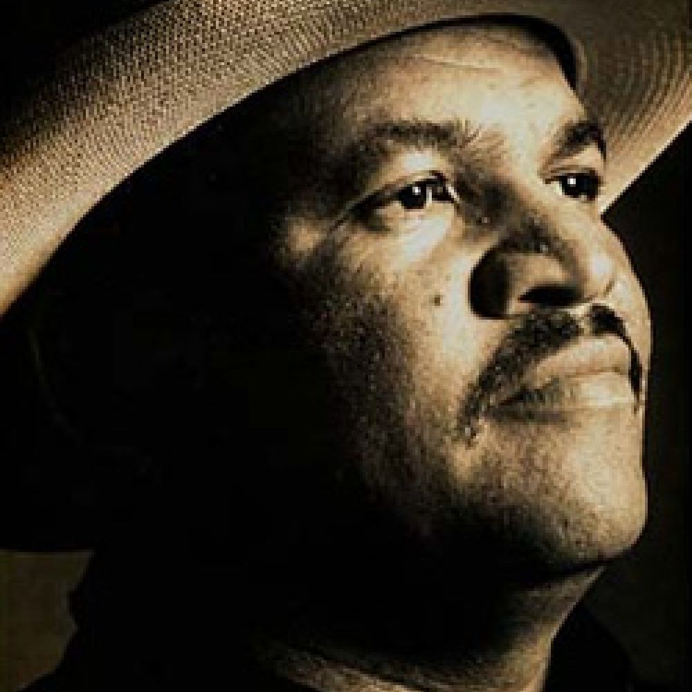Sherman Robertson