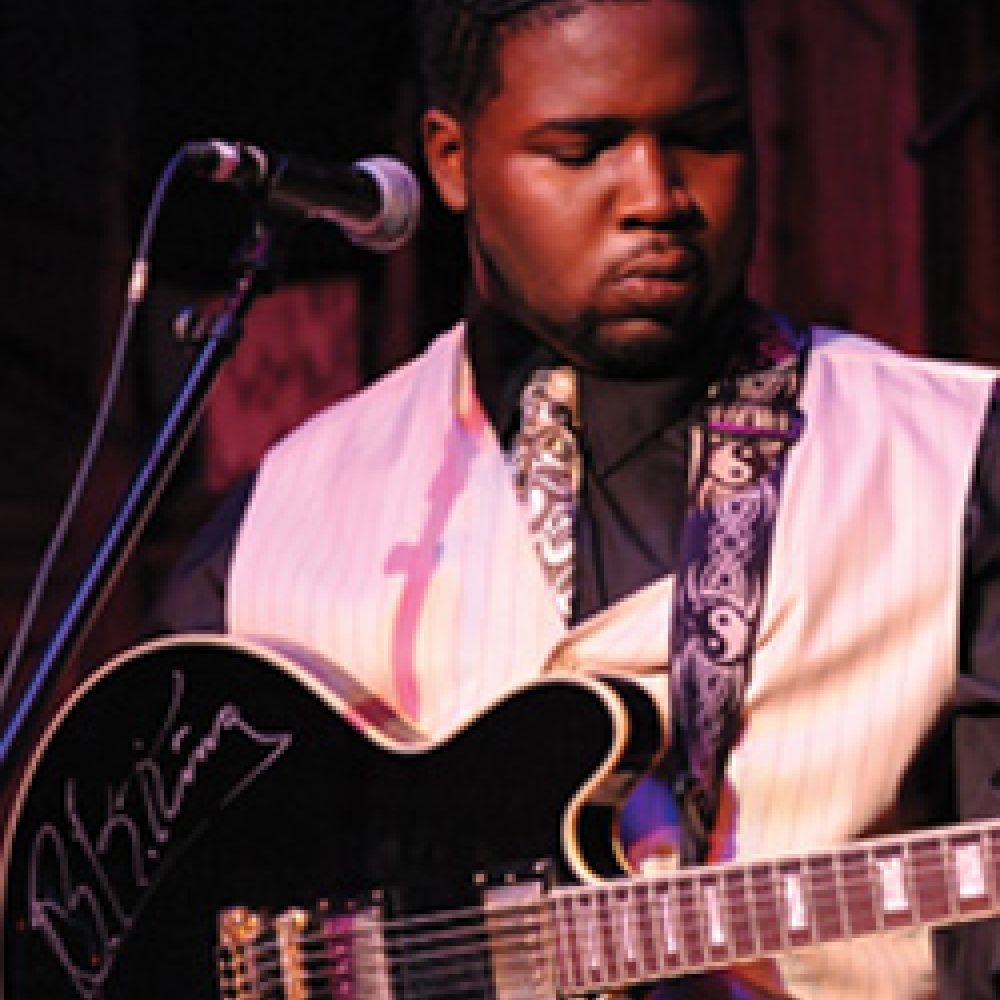 Marquise Knox