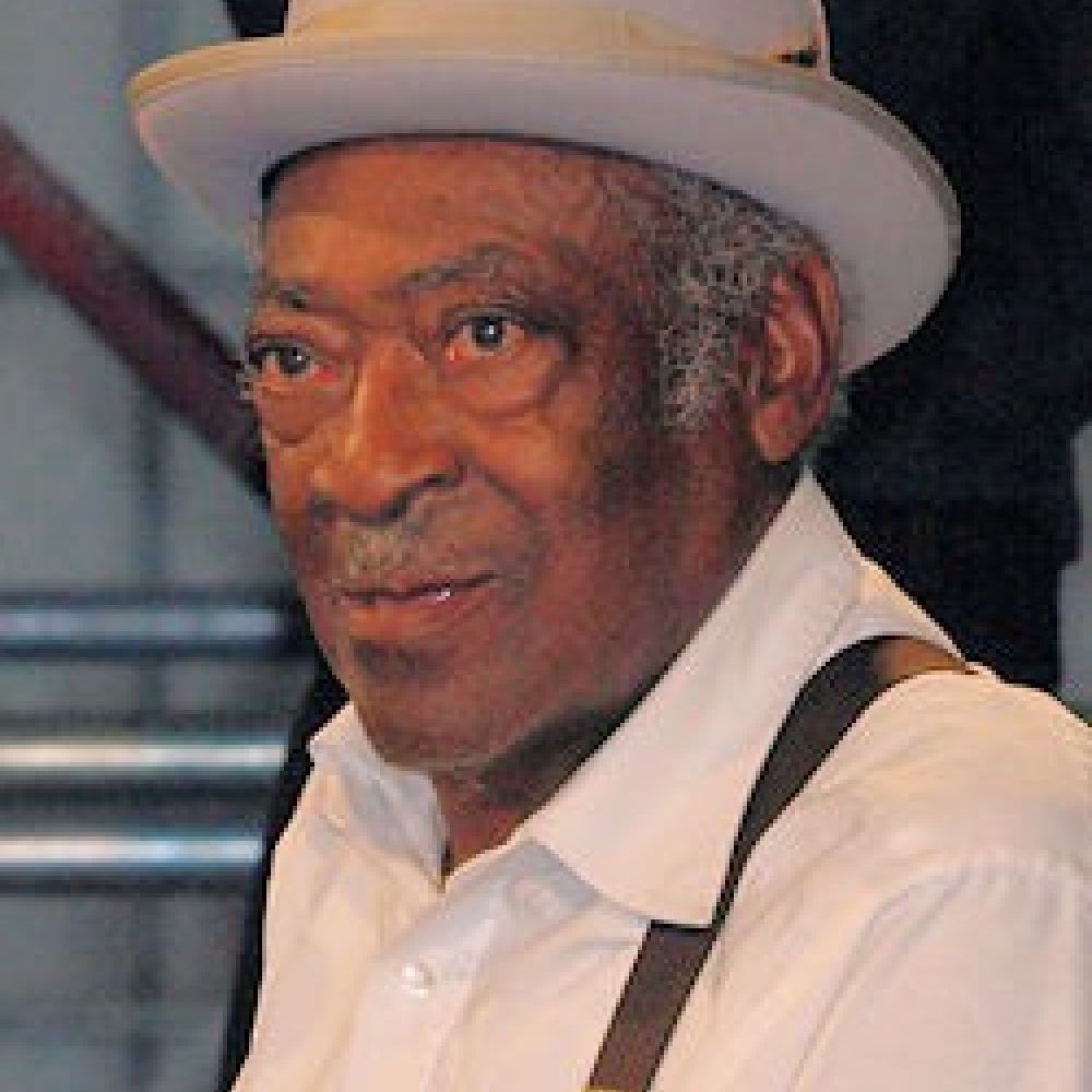 Henry Gray