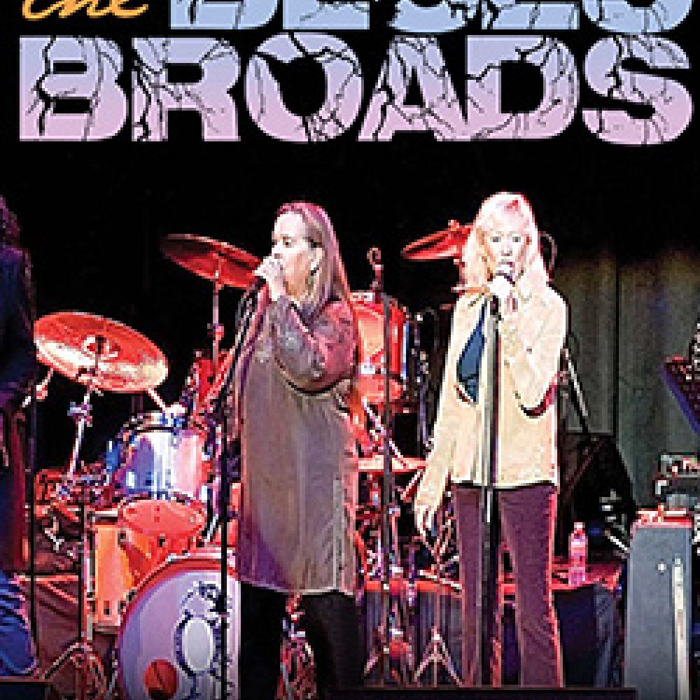 The Blues Broads