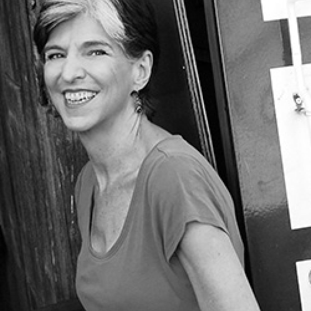 Marcia Ball