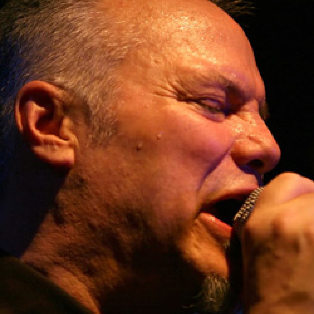Curtis Salgado
