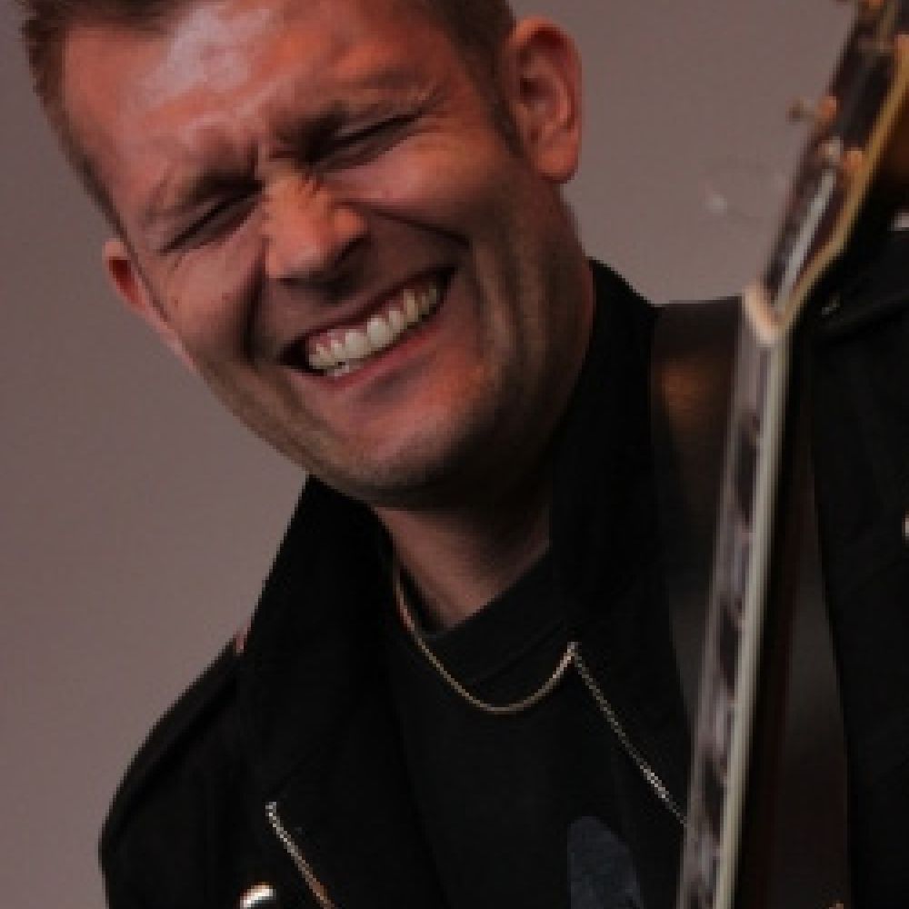 Mike Andersen