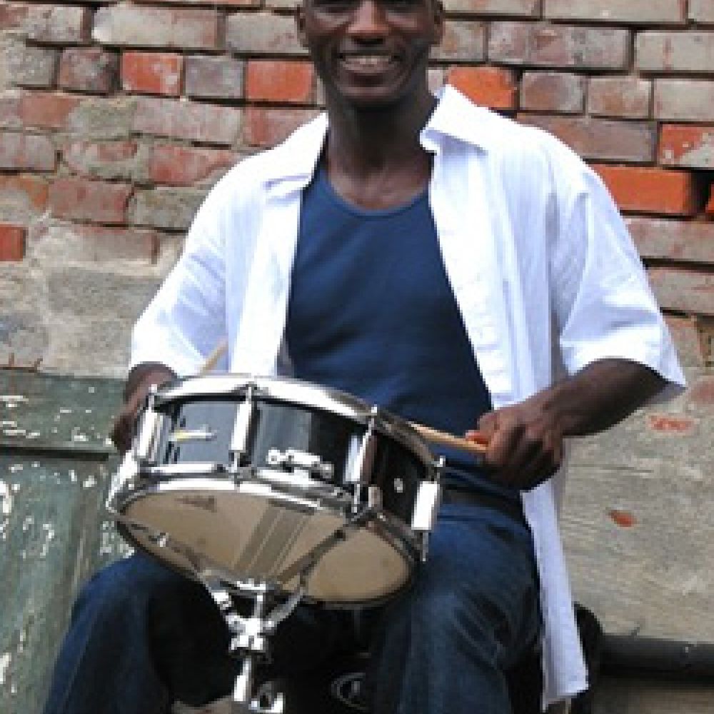 Calvin Jackson