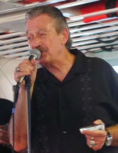 Charlie Musselwhite