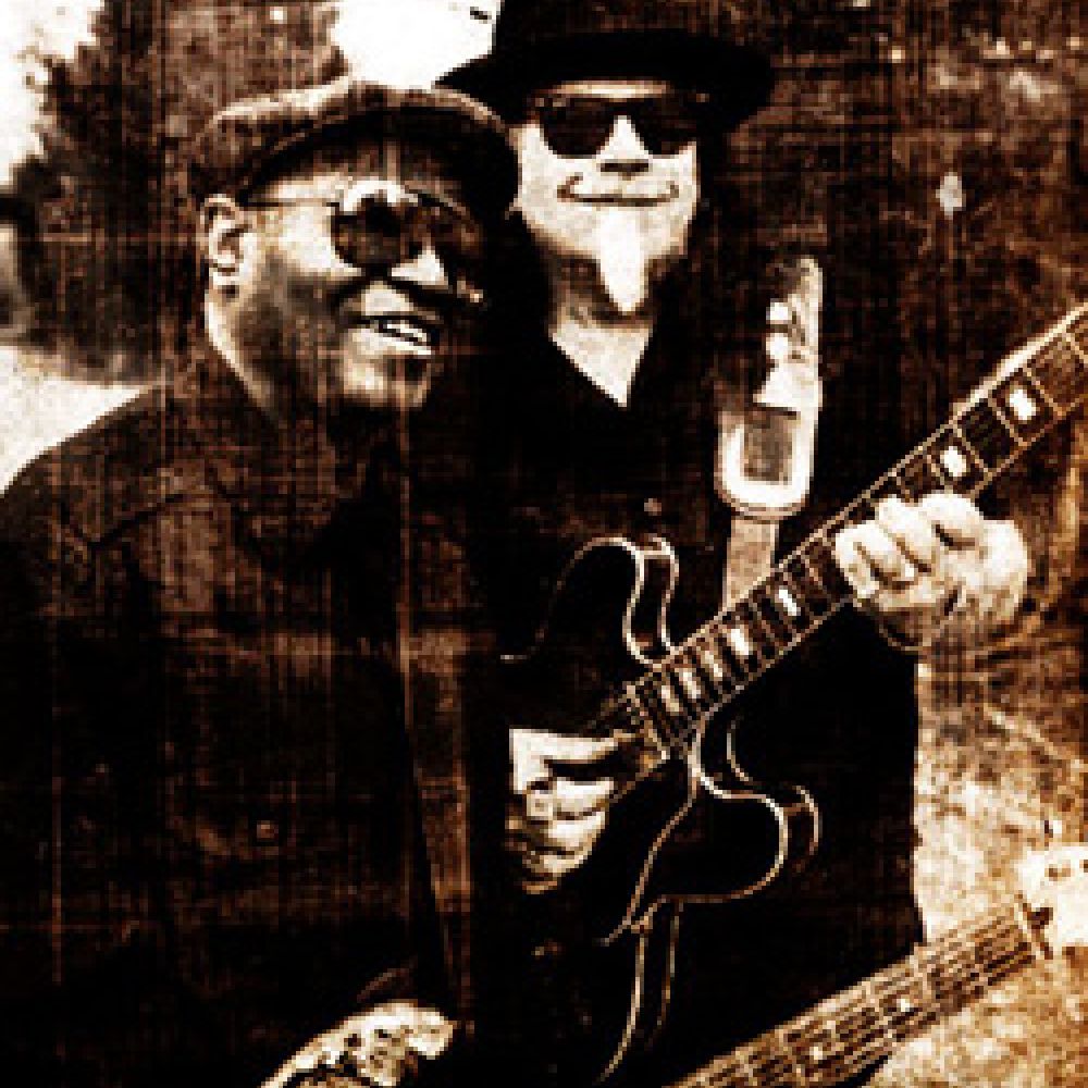 Smokin' Joe Kubek Band