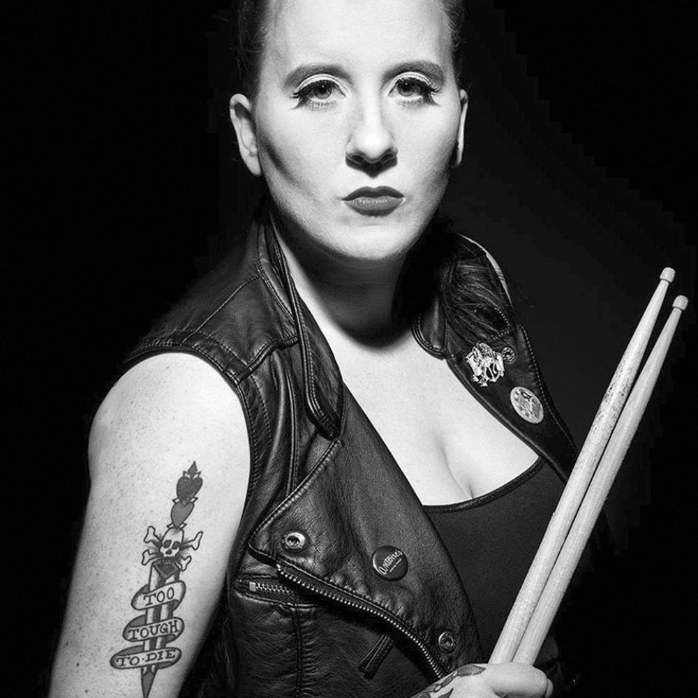 Lindsay Beaver