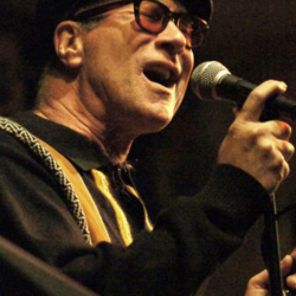 Mark Hummel