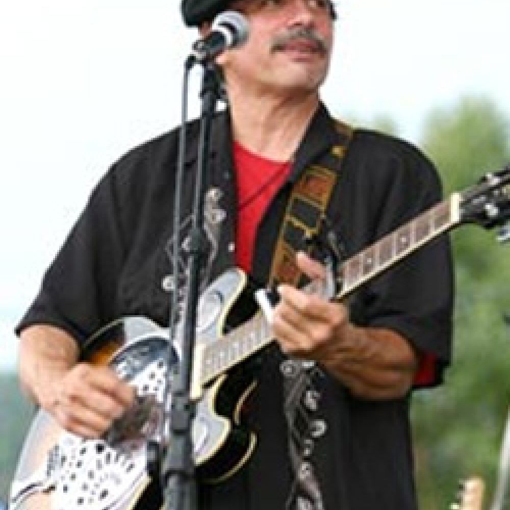 Studebaker John & The Hawks feat. Little Arthur Duncan