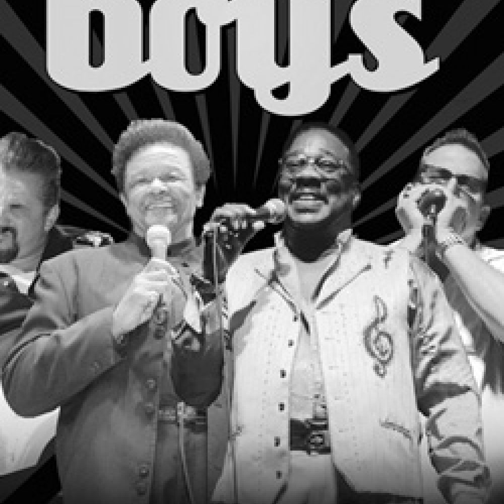 The Mannish Boys