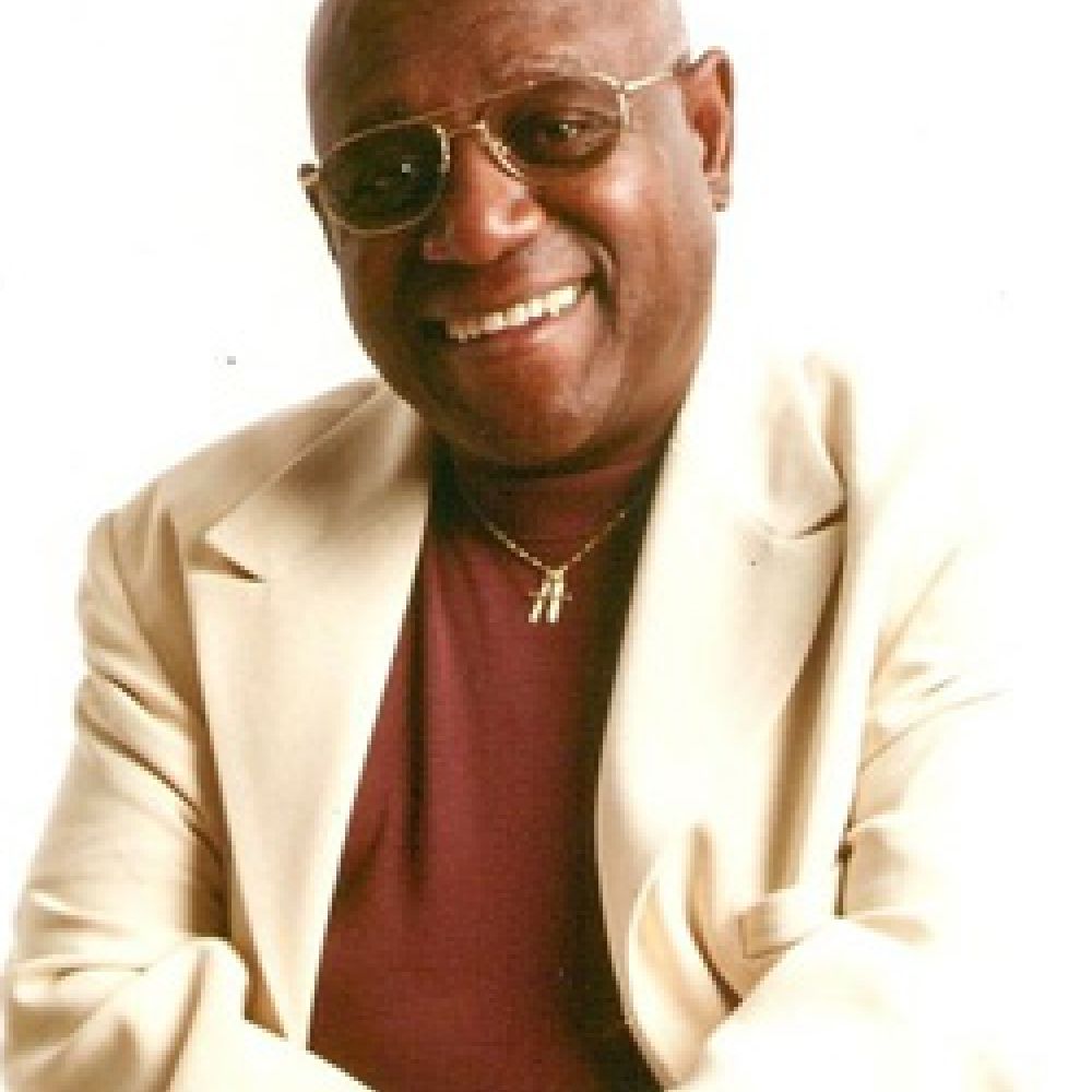 Mighty Sam McClain