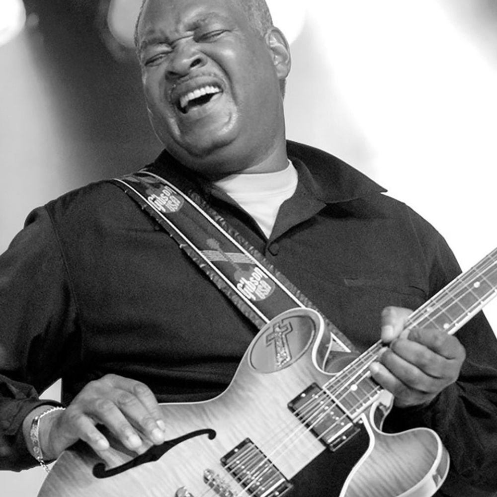 Carl Weathersby