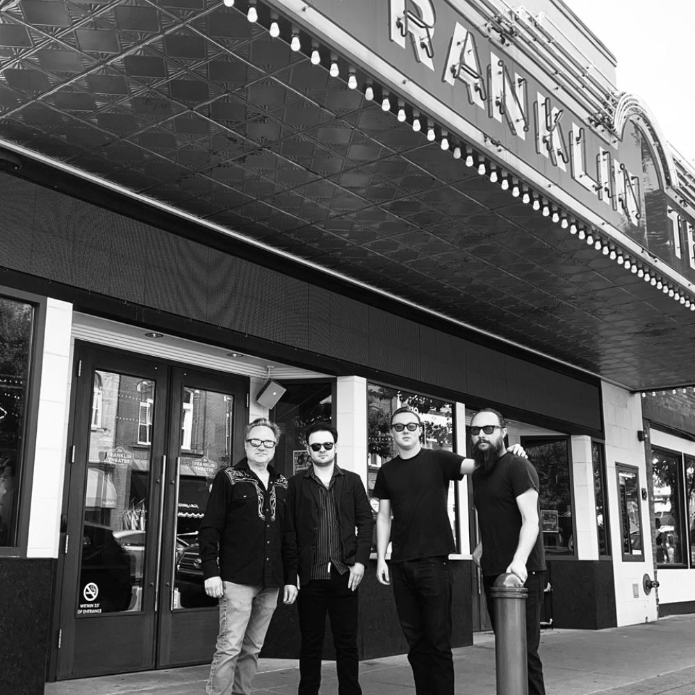 Fathers & Sons