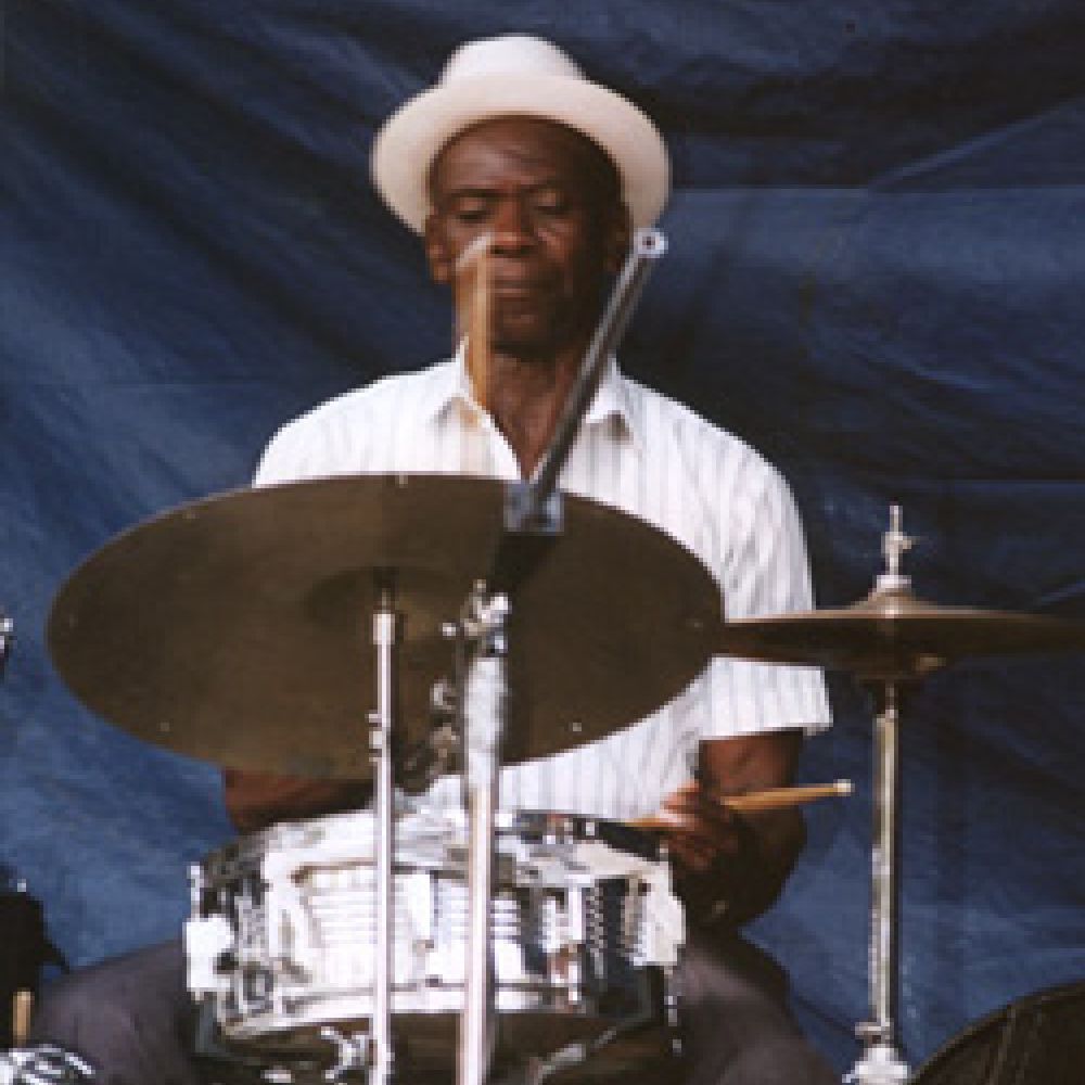 Sam Carr