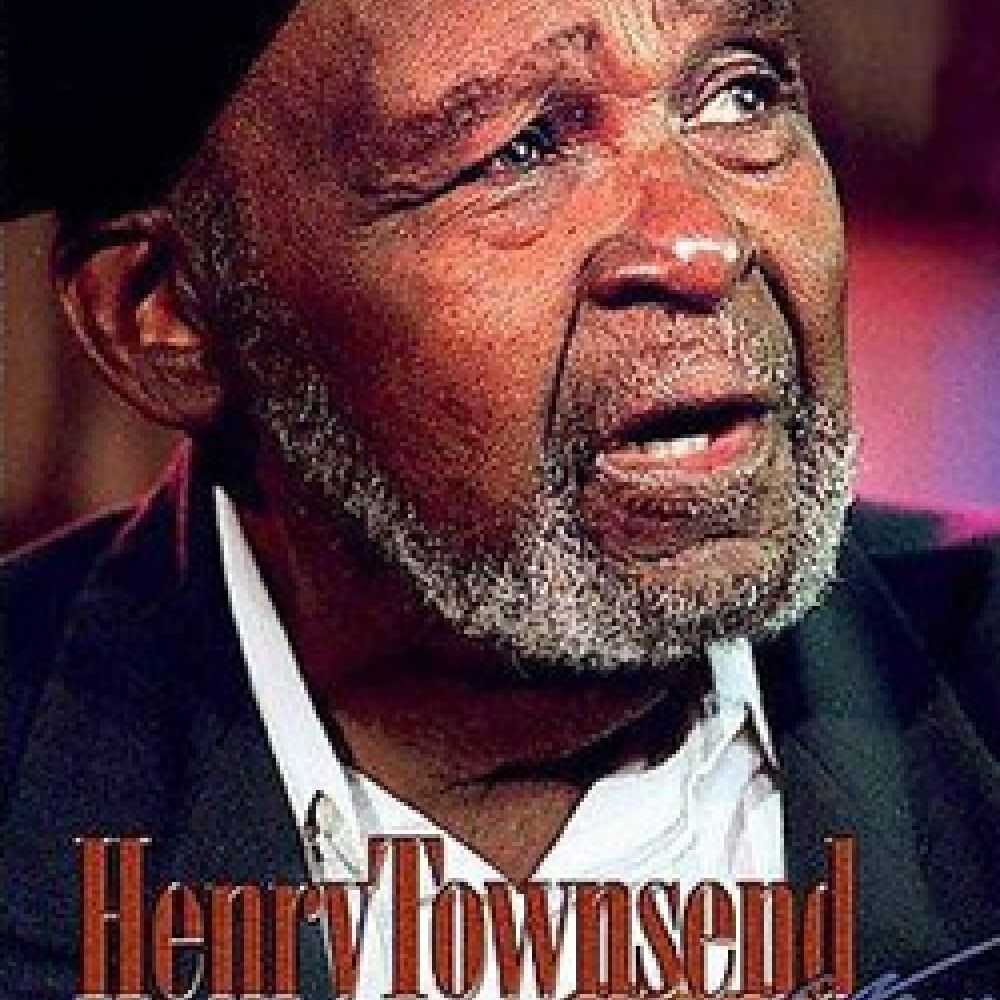 Henry Townsend