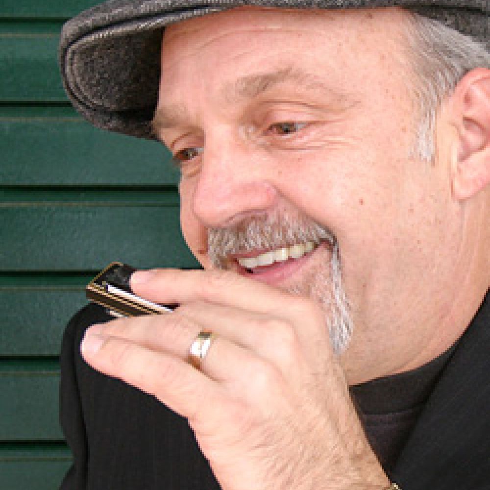 Darrell Nulisch