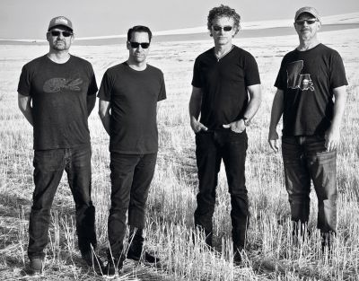 Tyron Benoit Band