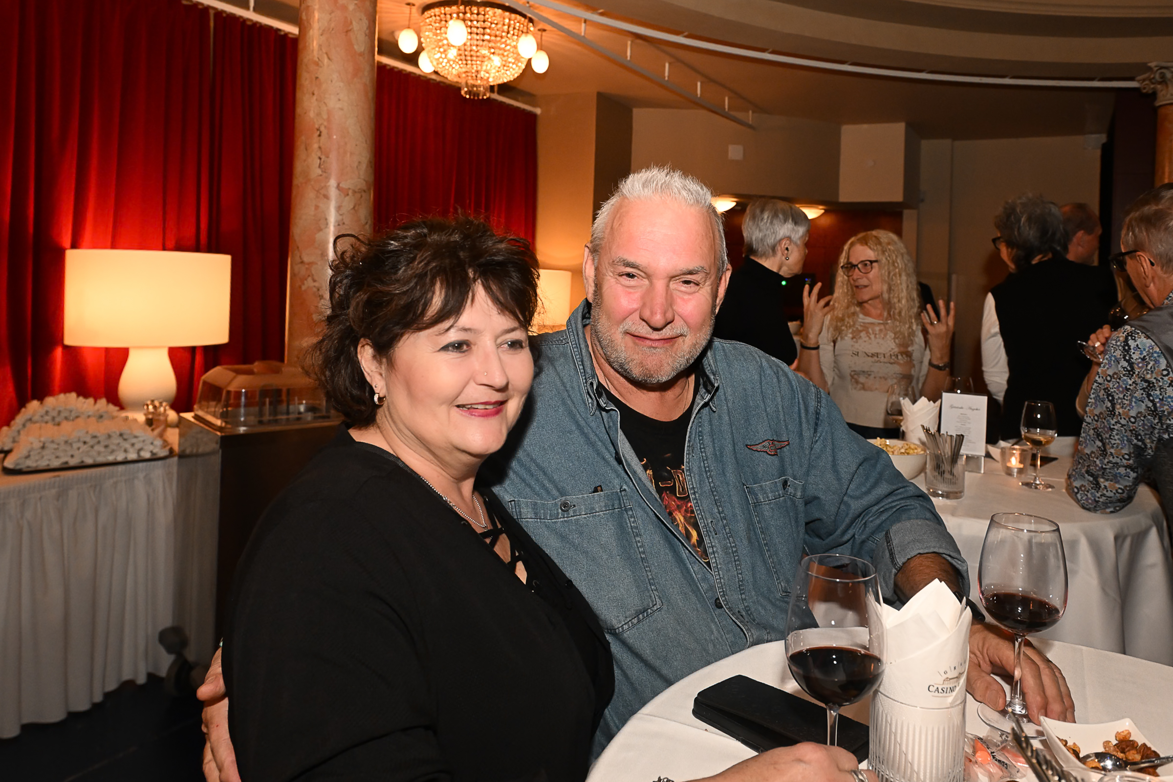 DSC 5687-20251111 Di Matthew Skoller and Chicago Wind feat. Precious Taylor Friends