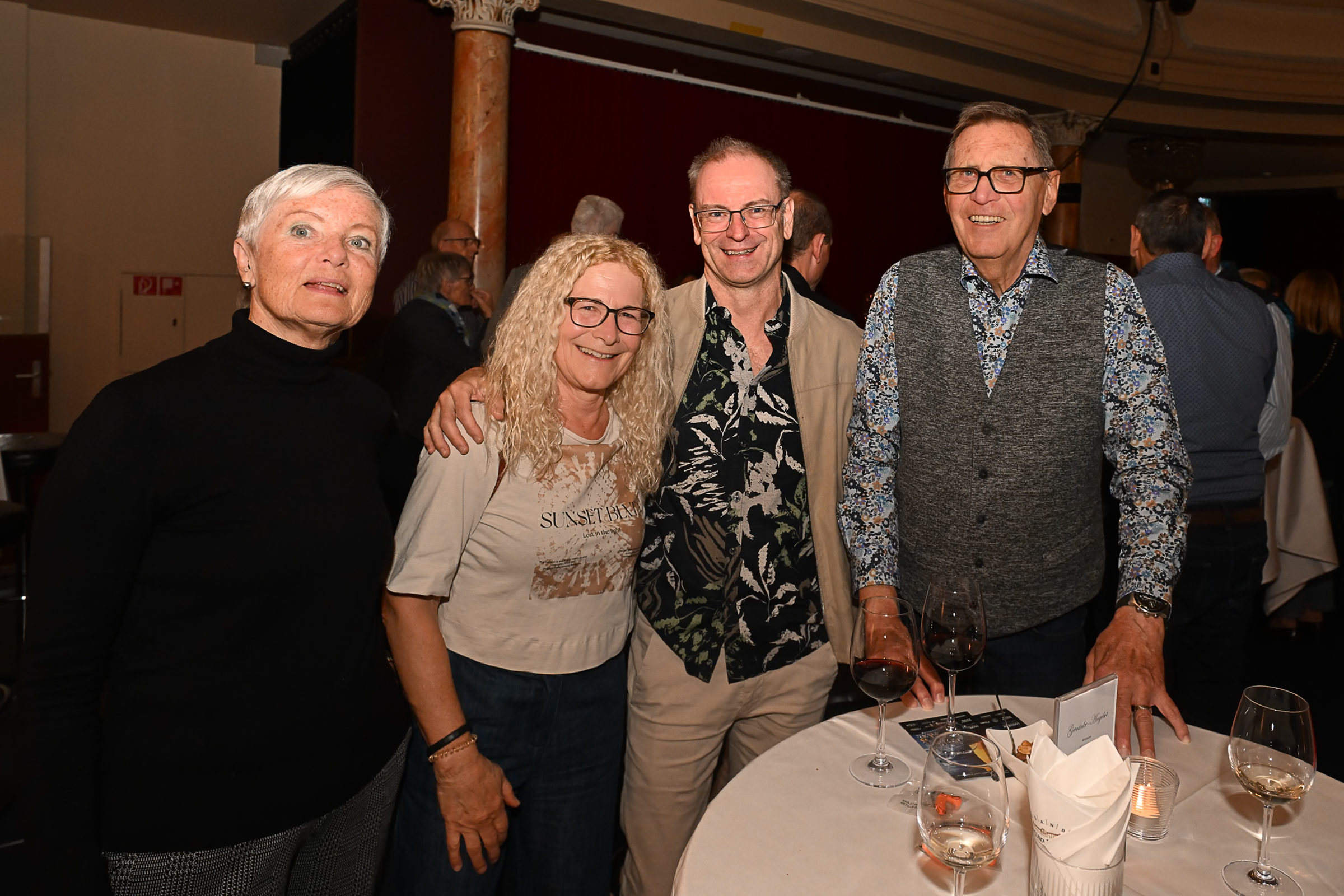 DSC 5698-20251111 Di Matthew Skoller and Chicago Wind feat. Precious Taylor Friends