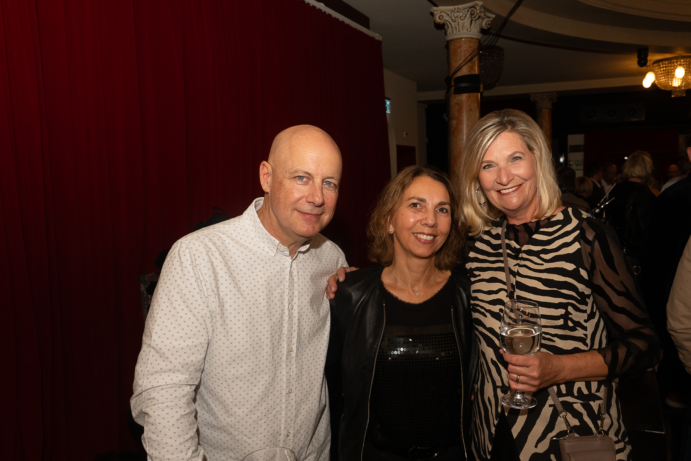 DSC 5702-20251111 Di Matthew Skoller and Chicago Wind feat. Precious Taylor Friends