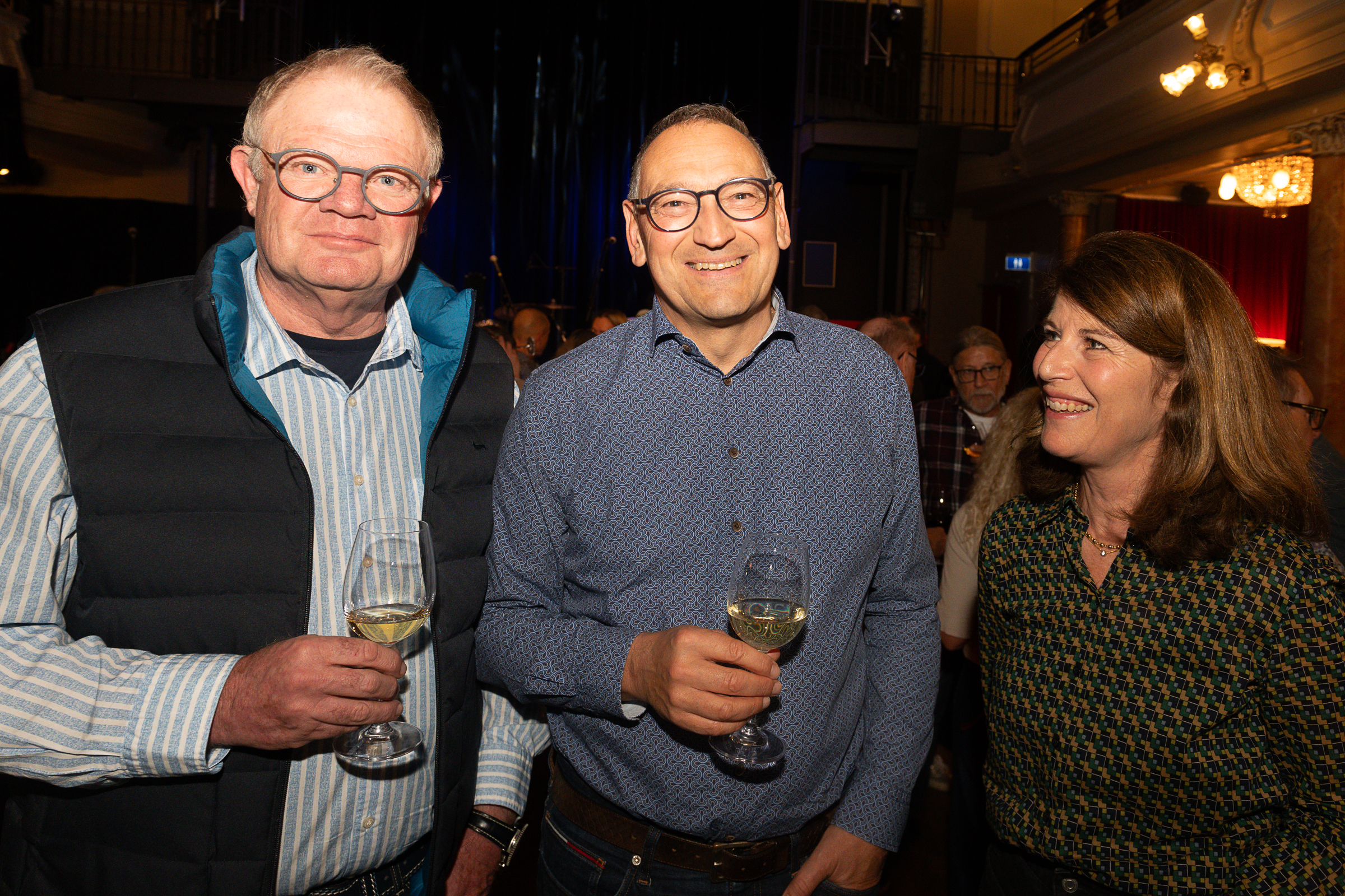 DSC 5708-20251111 Di Matthew Skoller and Chicago Wind feat. Precious Taylor Friends