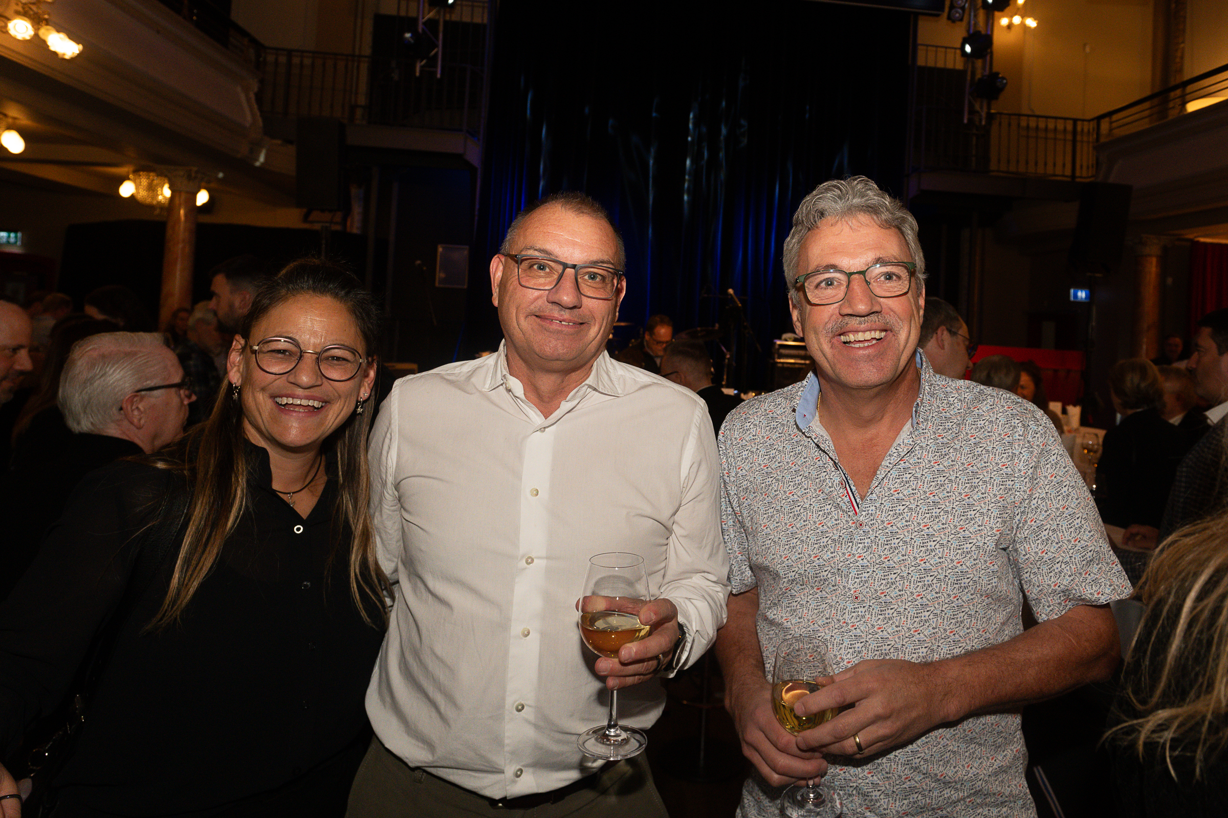 DSC 5718-20251111 Di Matthew Skoller and Chicago Wind feat. Precious Taylor Friends