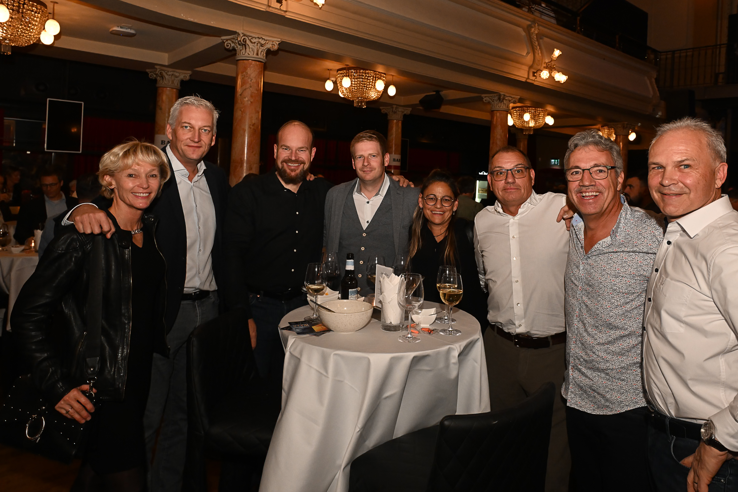 DSC 5730-20251111 Di Matthew Skoller and Chicago Wind feat. Precious Taylor Friends