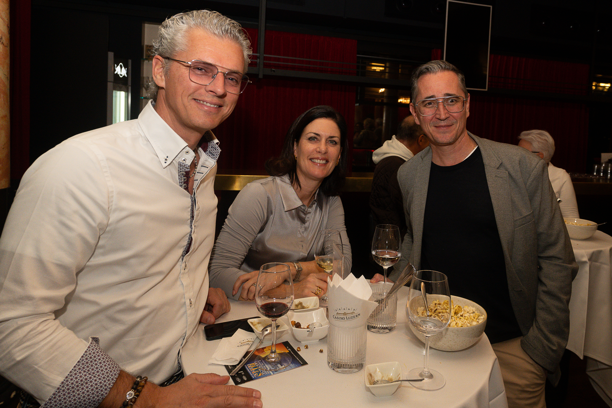 DSC 5741-20251111 Di Matthew Skoller and Chicago Wind feat. Precious Taylor Friends