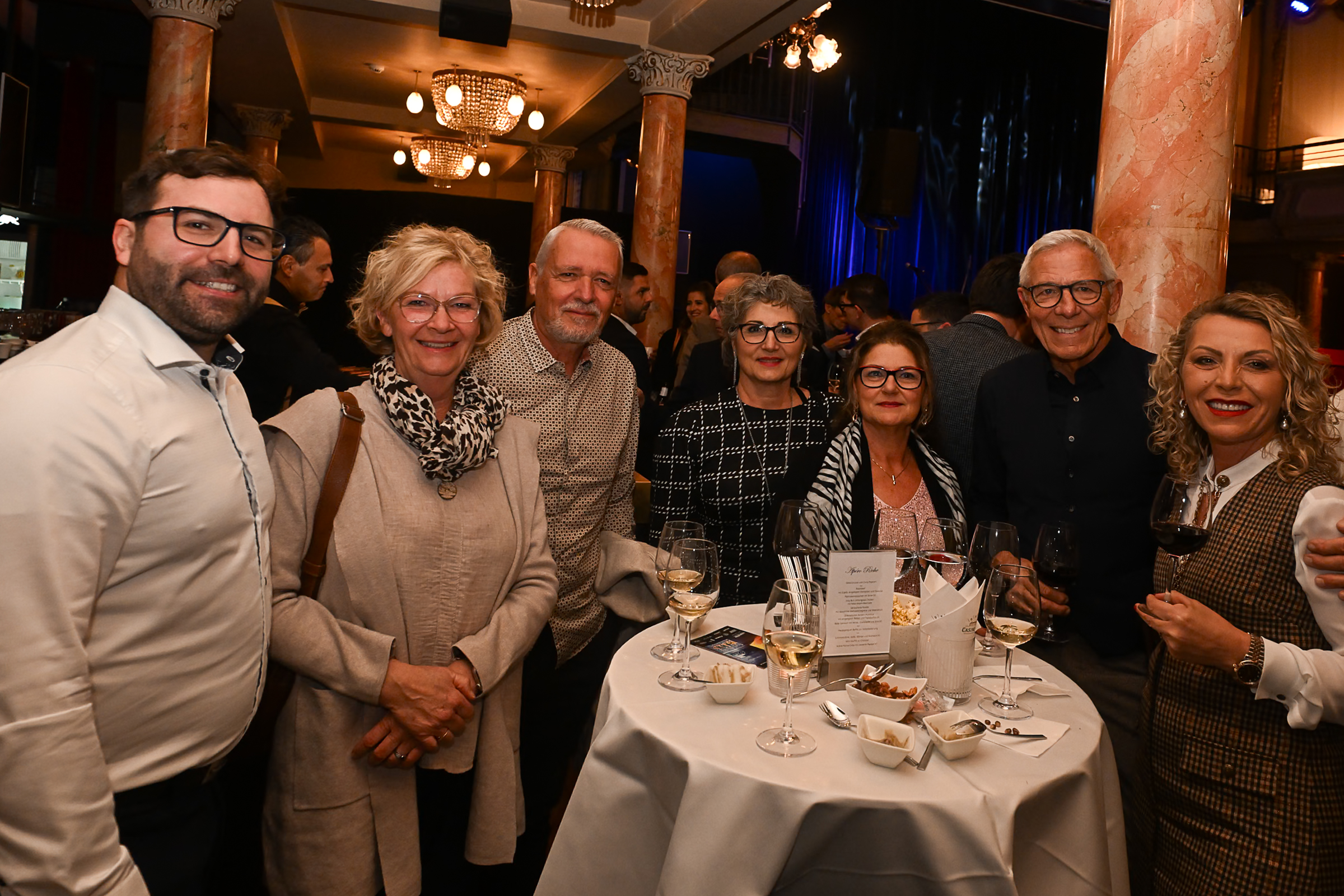 DSC 5748-20251111 Di Matthew Skoller and Chicago Wind feat. Precious Taylor Friends