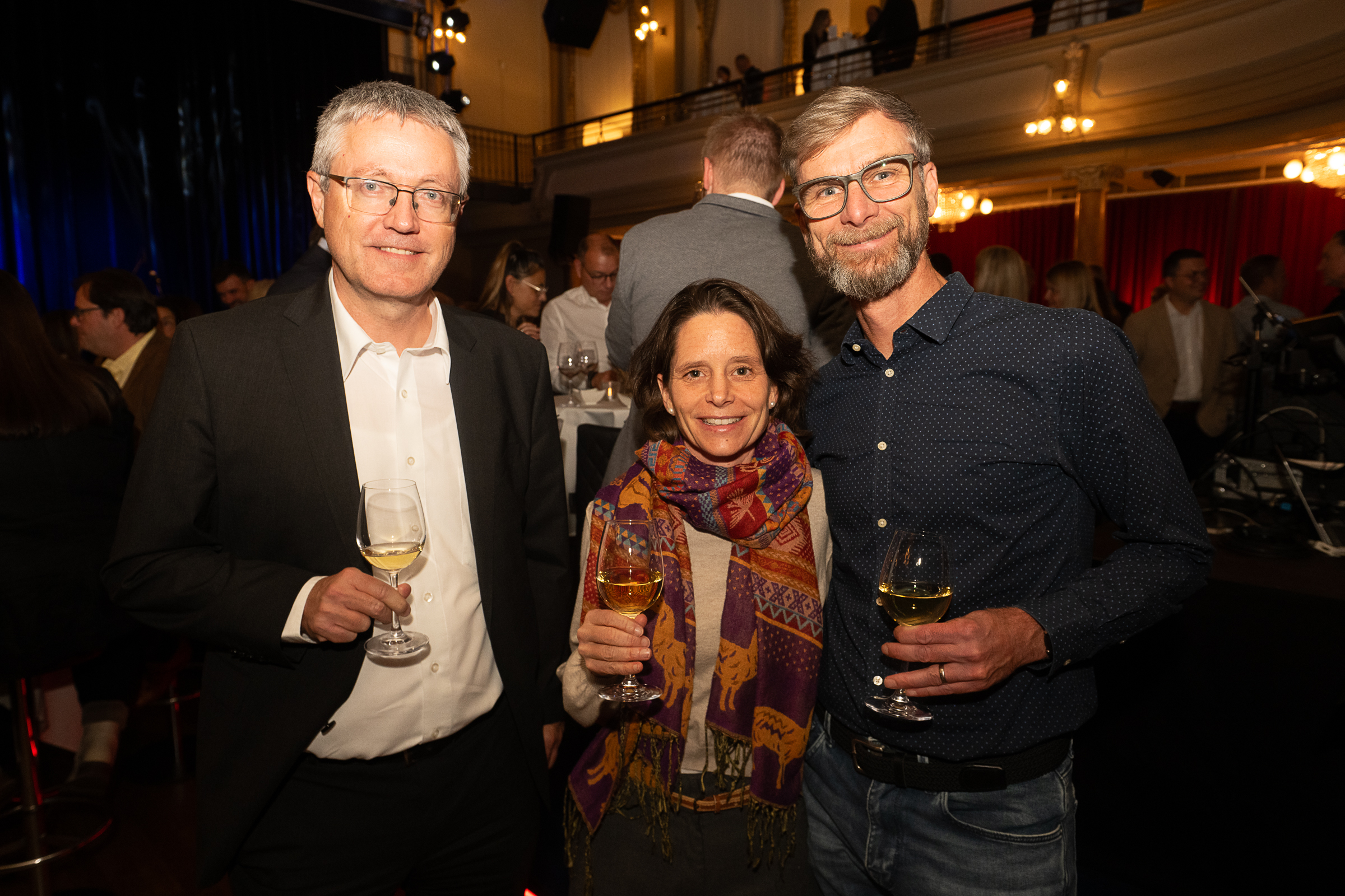 DSC 5754-20251111 Di Matthew Skoller and Chicago Wind feat. Precious Taylor Friends