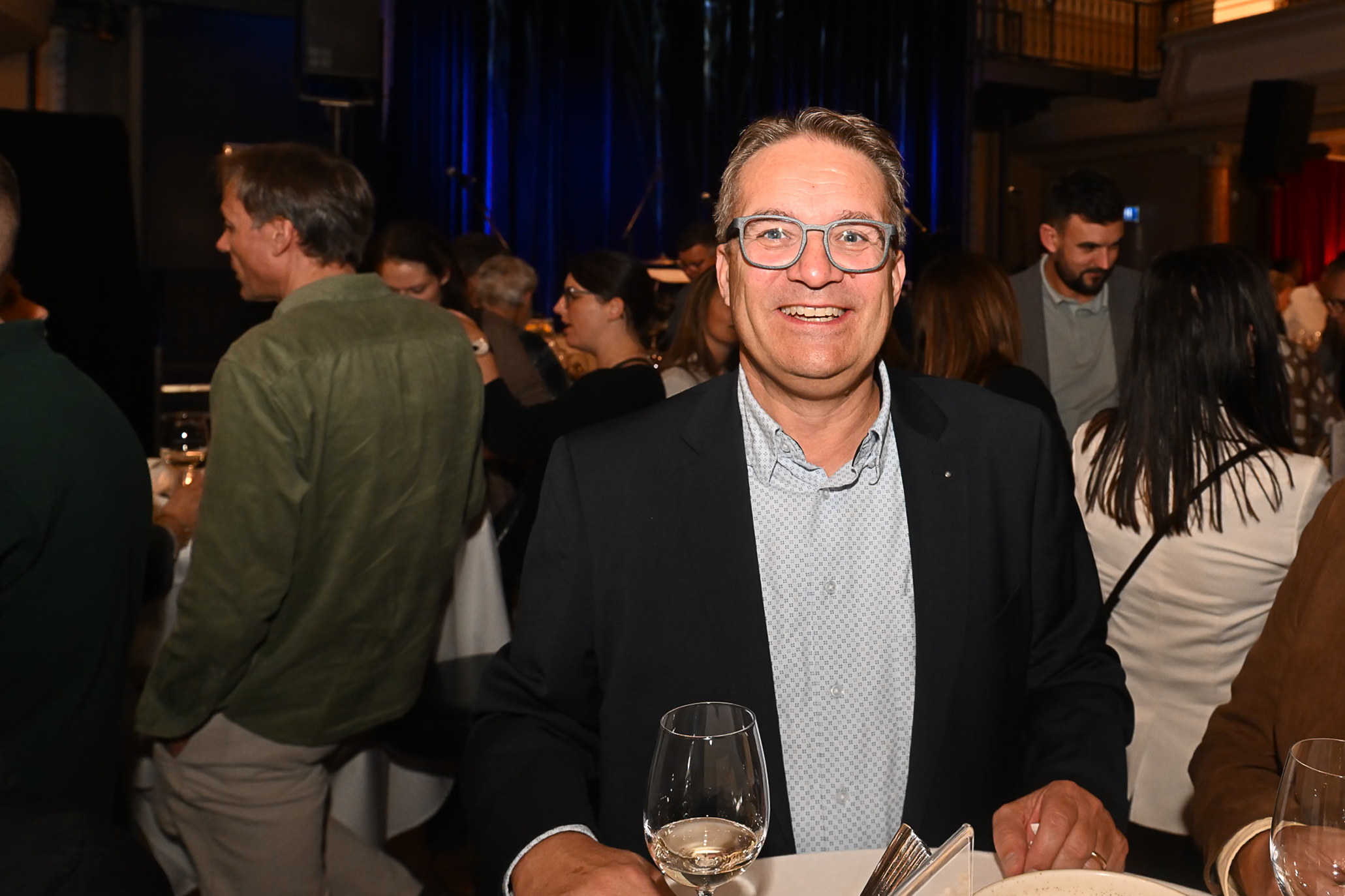 DSC 5761-20251111 Di Matthew Skoller and Chicago Wind feat. Precious Taylor Friends