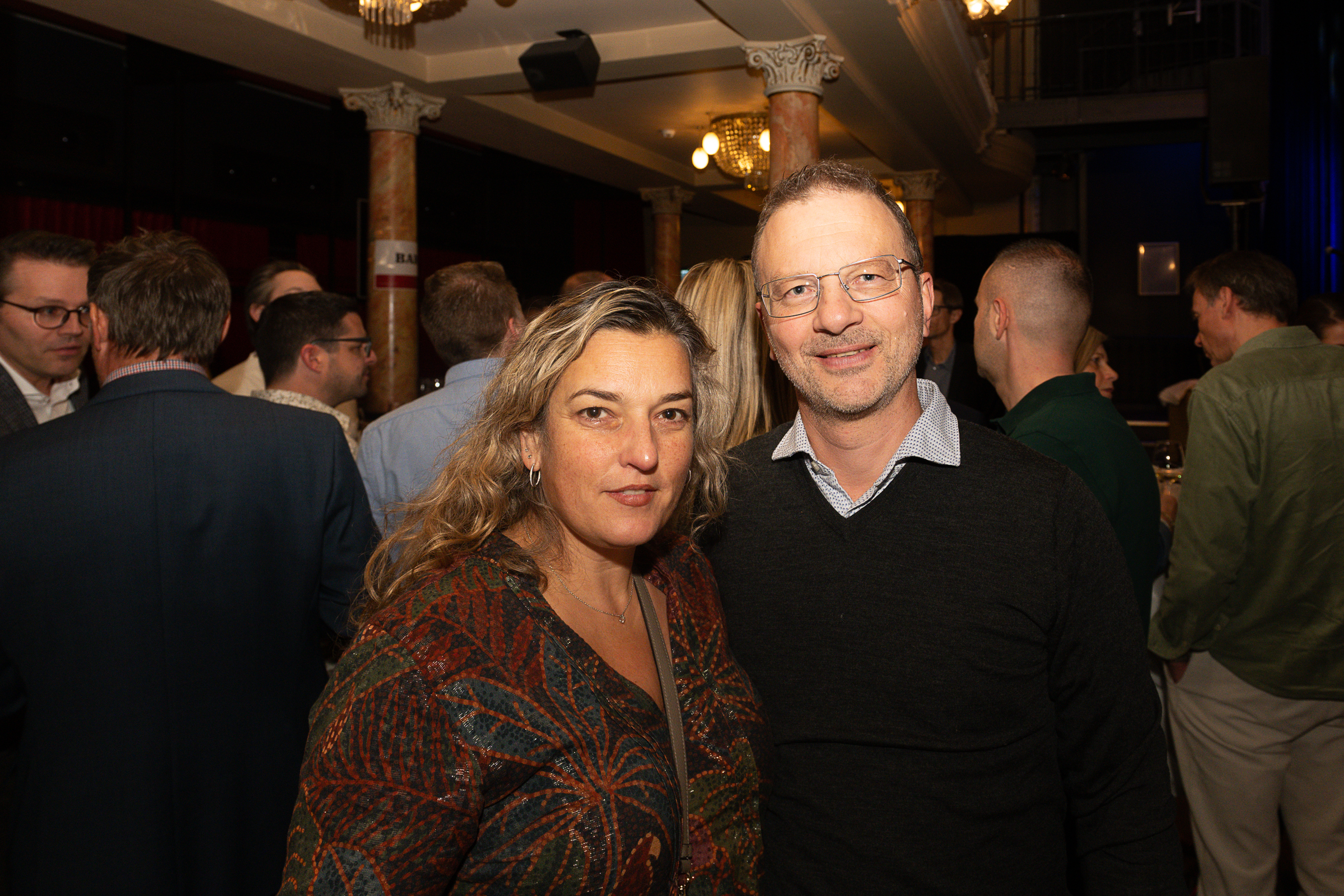 DSC 5764-20251111 Di Matthew Skoller and Chicago Wind feat. Precious Taylor Friends